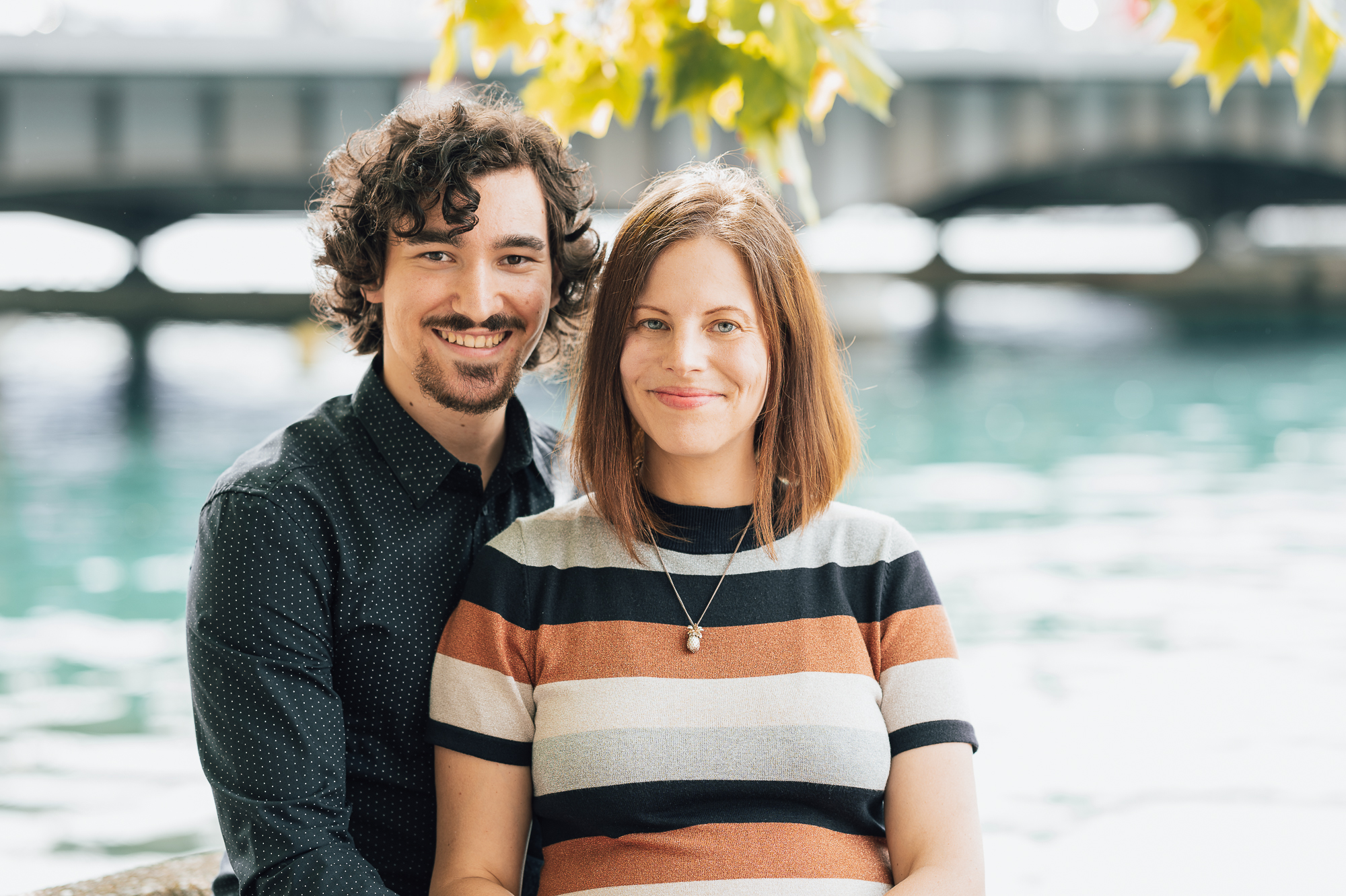 Helene & Gabriel Zimmermann – Quabalistik Academy
